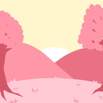 scene background