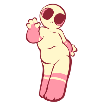 Full-body example