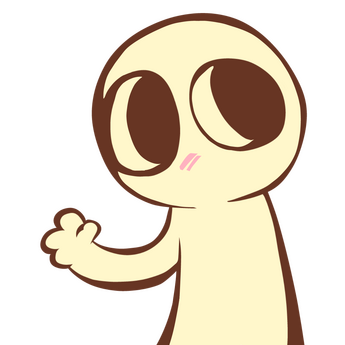 Line-art example