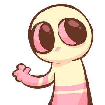 Cell shading example
